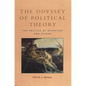 The Odyssey of Political Theory: The Politics of Departure and Return - Paperback