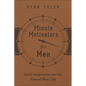 Minute Motivators for Men (Milano Softone) - Imitation Leather