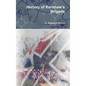History of Kershaw's Brigade - Hardcover