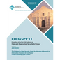 CODASPY 11 Proceedings of the First ACM Conference on Data and Application Security & Privacy - Paperback