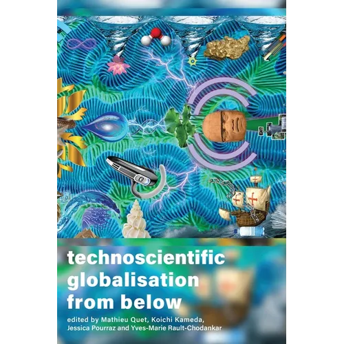 Technoscientific Globalisation from Below - Paperback