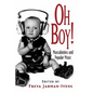 Oh Boy!: Masculinities and Popular Music - Paperback