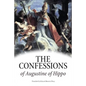 The Confessions of Augustine of Hippo - Paperback