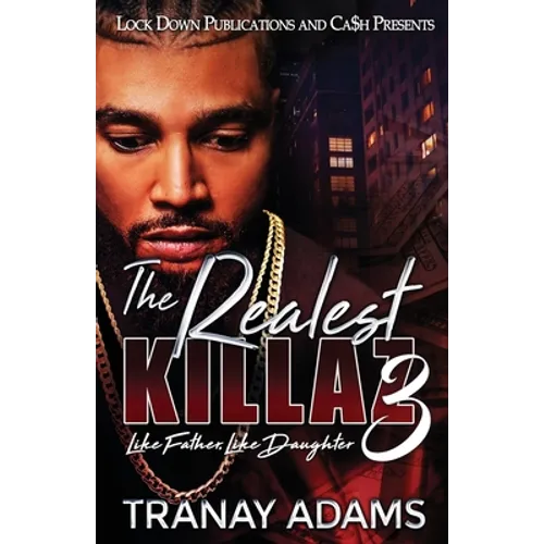 The Realest Killaz 3 - Paperback