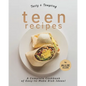 Tasty & Tempting Teen Recipes: A Complete Cookbook of Easy-to-Make Dish Ideas! - Paperback