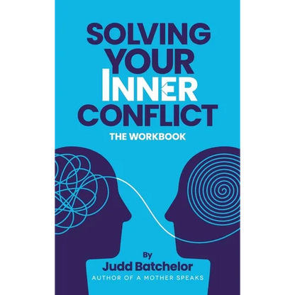 Solving Your Inner Conflict - Hardcover