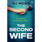 The Second Wife - Paperback