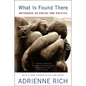 What is Found There: Notebooks on Poetry and Politics (Expanded) - Paperback
