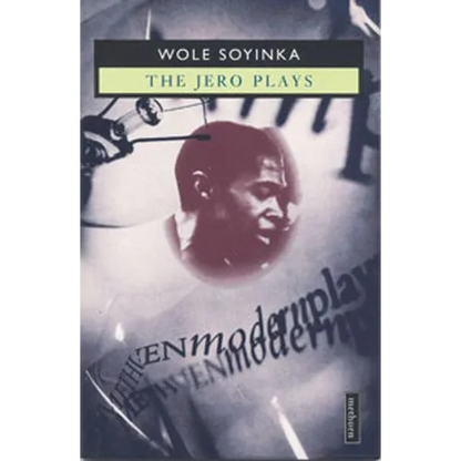 Jero Plays - Paperback