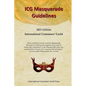 ICG Masquerade Guidelines - Paperback