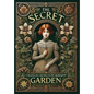 The Secret Garden (Collector's Edition) (Laminated Hardback with Jacket) - Hardcover