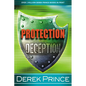 Protection from Deception - Paperback
