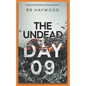 The Undead Day Nine - Paperback
