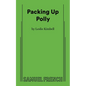 Packing Up Polly - Paperback