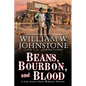 Beans, Bourbon, & Blood - Hardcover