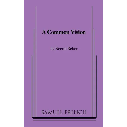 Common Vision - Paperback