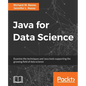 Java for Data Science - Paperback