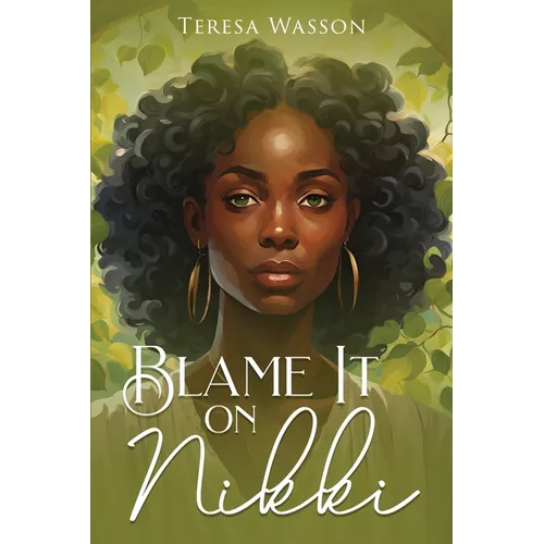 Blame It on Nikki - Paperback