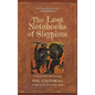 The Lost Notebooks of Sisyphus - Hardcover