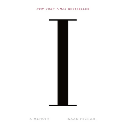 I.M.: A Memoir - Paperback