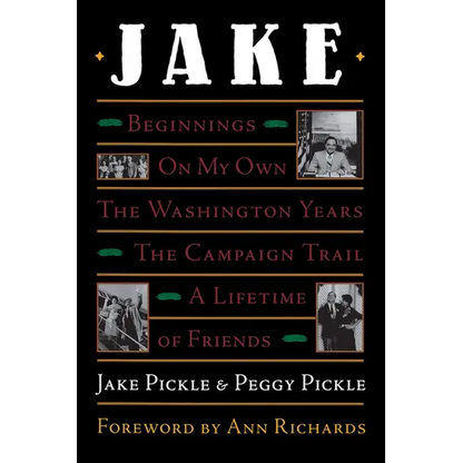 Jake - Paperback