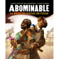 Abominable: La Masacre Racial de Tulsa - Paperback