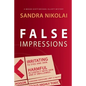 False Impressions - Paperback