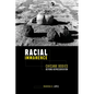 Racial Immanence: Chicanx Bodies Beyond Representation - Paperback