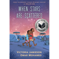 When Stars Are Scattered: (National Book Award Finalist) - Hardcover