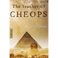 The Teacher of Cheops - Paperback