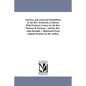 America, and American Methodism. by the Rev. Frederick J. Jobson. With Prefatory Letters by the Rev. Thomas B. Sargent ... and the Rev. John Hannah .. - Paperback