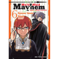 Multi-Mind Mayhem Volume 6: Isekai Tensei Soudouki - Paperback