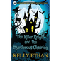 The Killer Knight and the Murderous Chairleg - Paperback