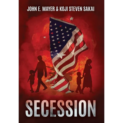 Secession - Hardcover