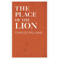 The Place of the Lion - Paperback