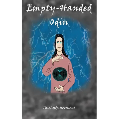 Empty-Handed Odin - Paperback