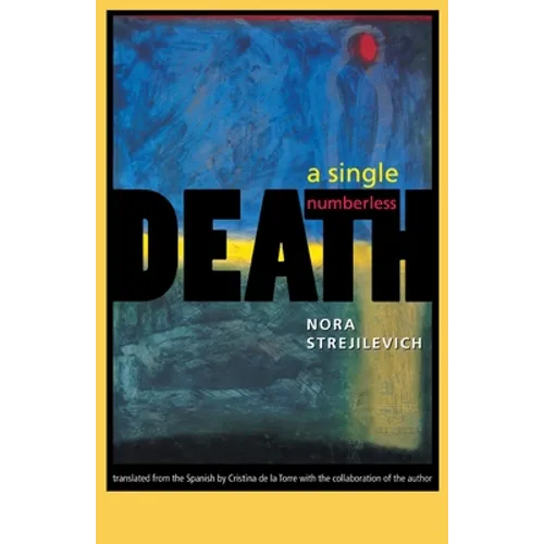 A Single, Numberless Death Single, Numberless Death - Paperback