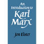 An Introduction to Karl Marx - Paperback