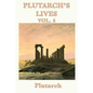 Plutarch's Lives Vol. 4 - Paperback