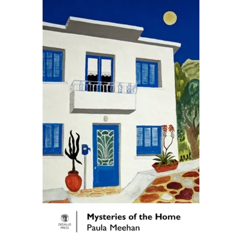 Mysteries of the Home - Paperback