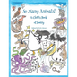 So Many Animals!: A Child's Book of Poetry - Paperback