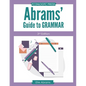 Abrams' Guide to Grammar: Third Edition - Paperback