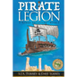 Pirate Legion - Paperback