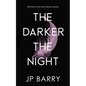 The Darker the Night - Paperback