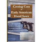 Catalog Cuts of Early American Hand Saws - Paperback