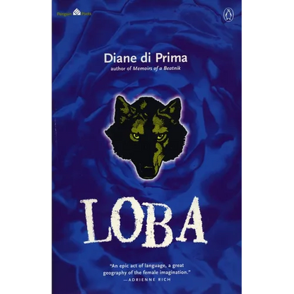 Loba - Paperback