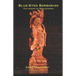 Blue-Eyed Barbarian: The Legend of Bodhidharma - Paperback