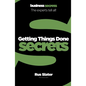 Getting Things Done - Paperback