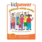 Kidpower Children's Safety Comics Color Edition: Use your power to stay safe! - Paperback