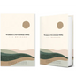 The Message Women's Devotional Bible (Hardcover) - Hardcover